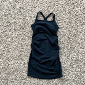 Beyond the Bump Maternity Dress